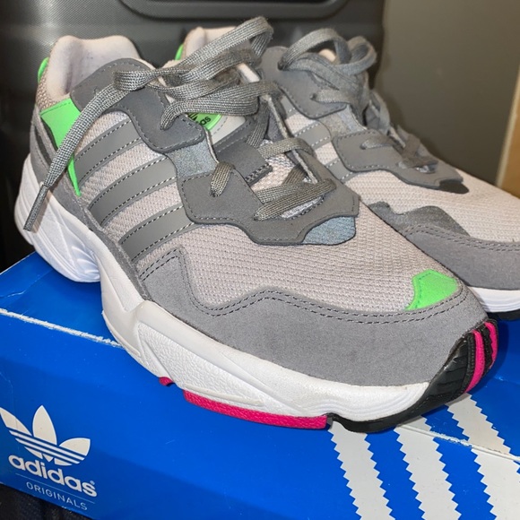 adidas yung 96 sizing